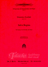Salve Regina